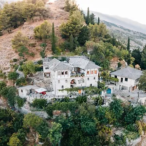 Πανσιόν Salaria