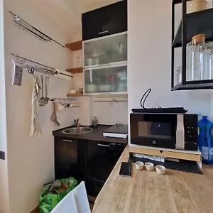 Happyhouse Apartamento Milán