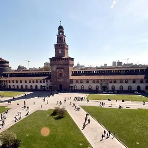 Cadorna Apartamento Milán