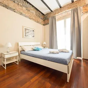Loft Galata Apartamento Génova