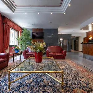 navštívit hotel