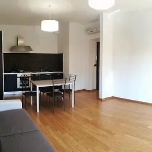 Bolognina Apartamento Bolonia