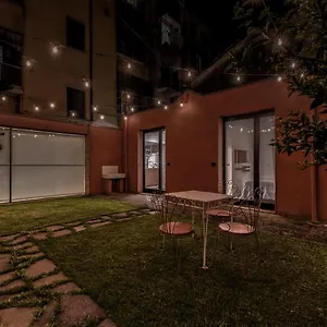 Microcosmo Apartamento La Spezia