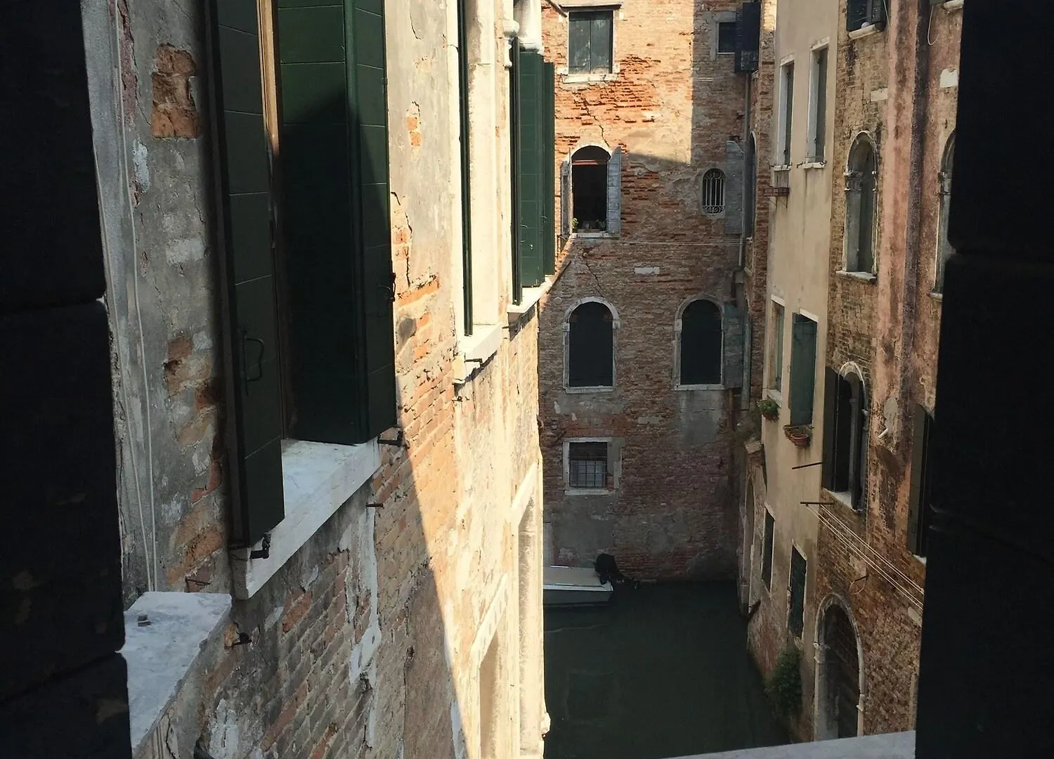 Hotel Canada Venice