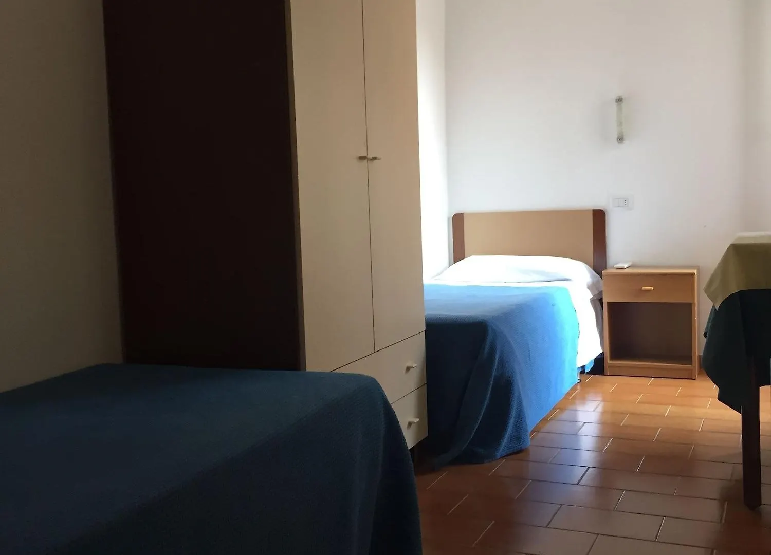Hotel Canada Venice