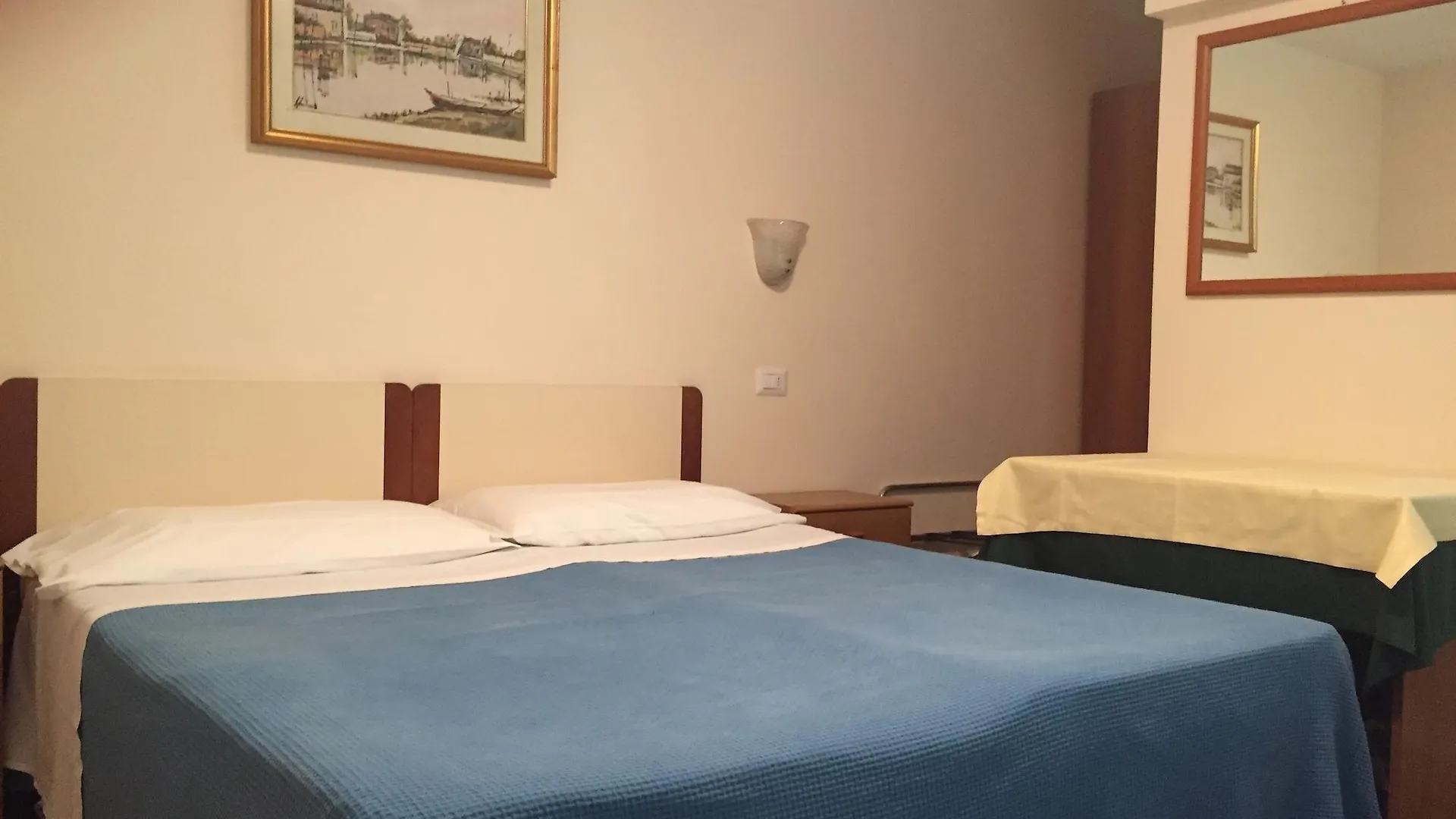 Hotel Canada Venice
