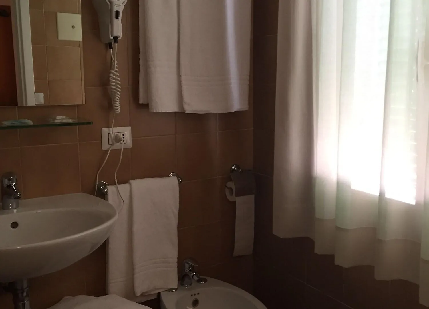 Hotel Canada Venice