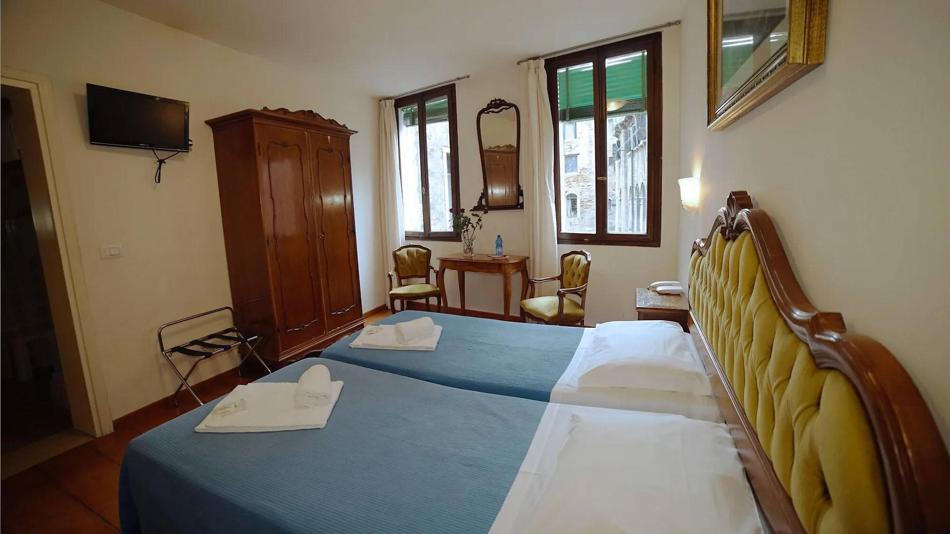 Hotel Canada Venice