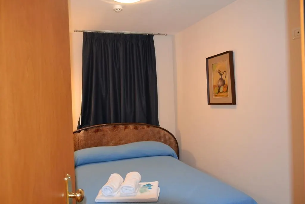 Hotel Canada Venice