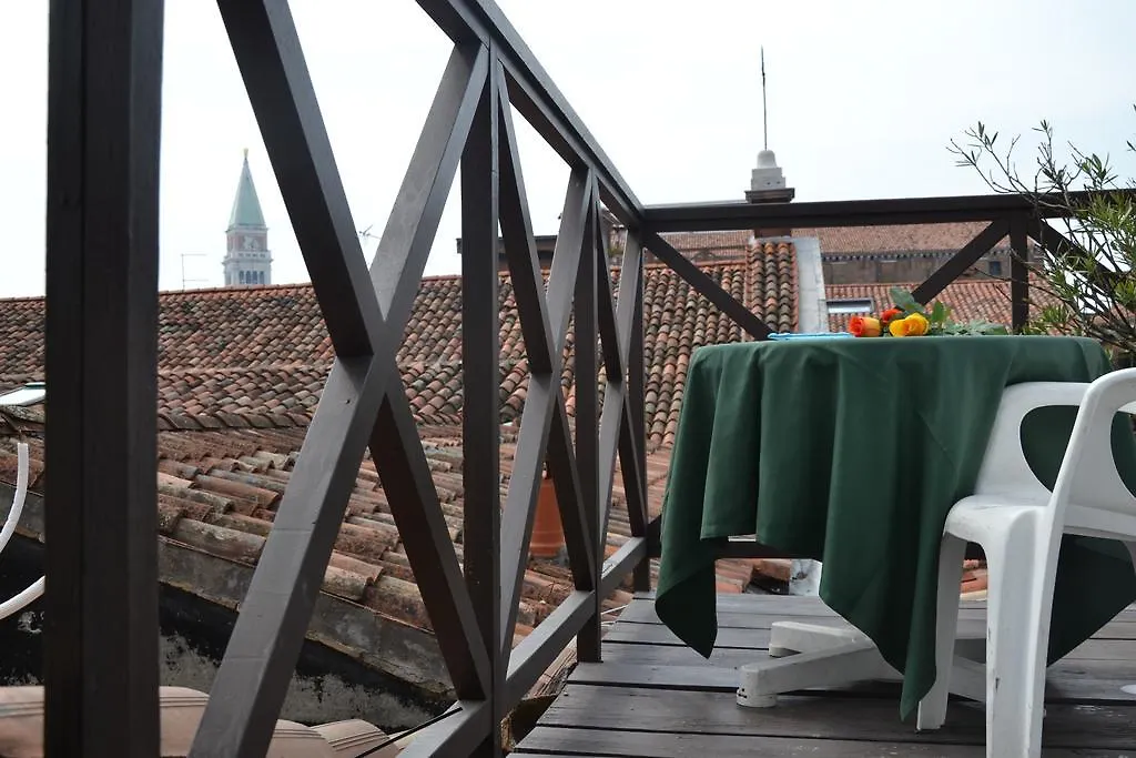 Hotel Canada Venice