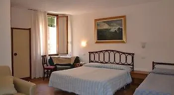 **  Hotel Canada Venice Italy