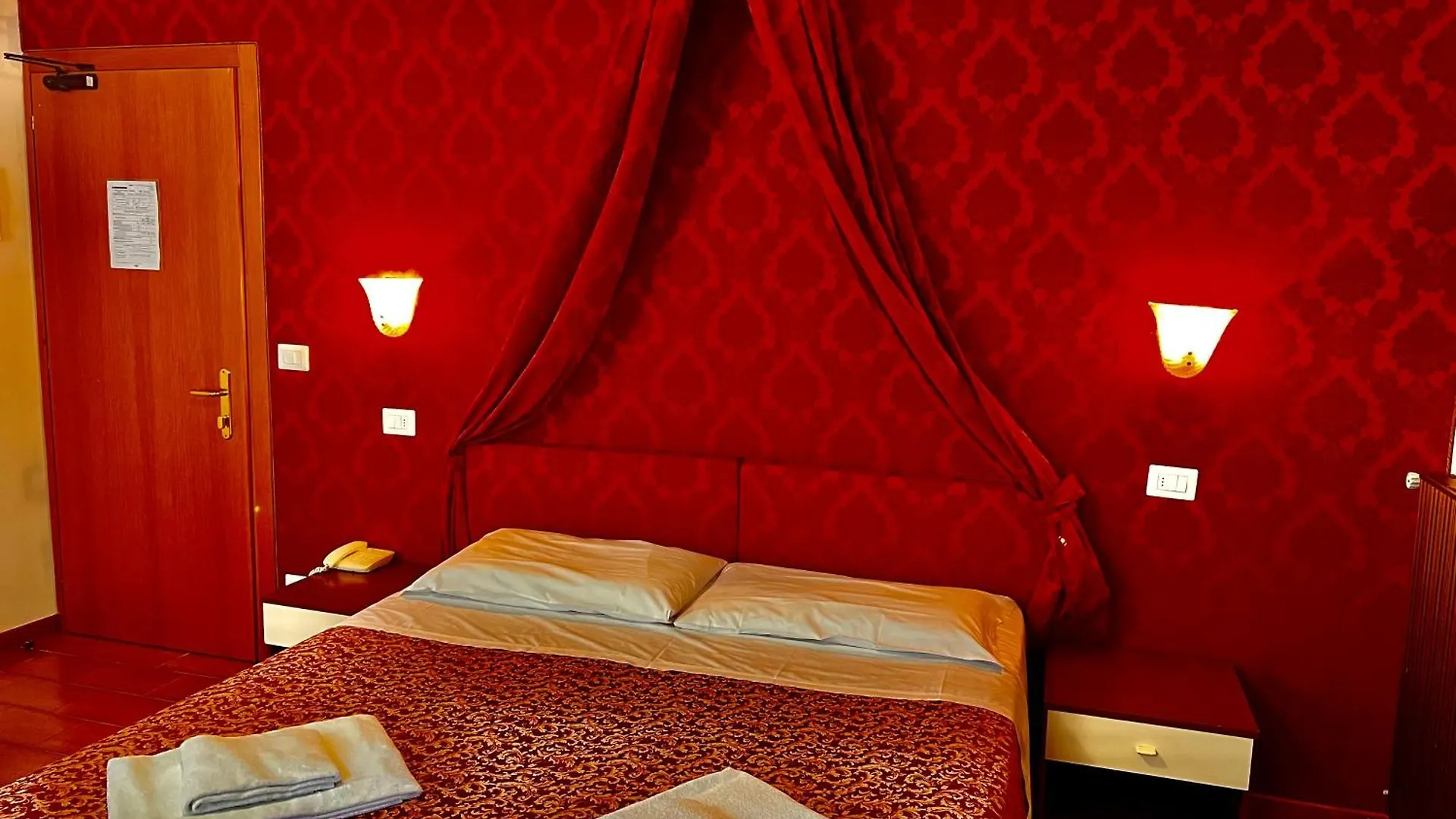 Hotel Canada Venice