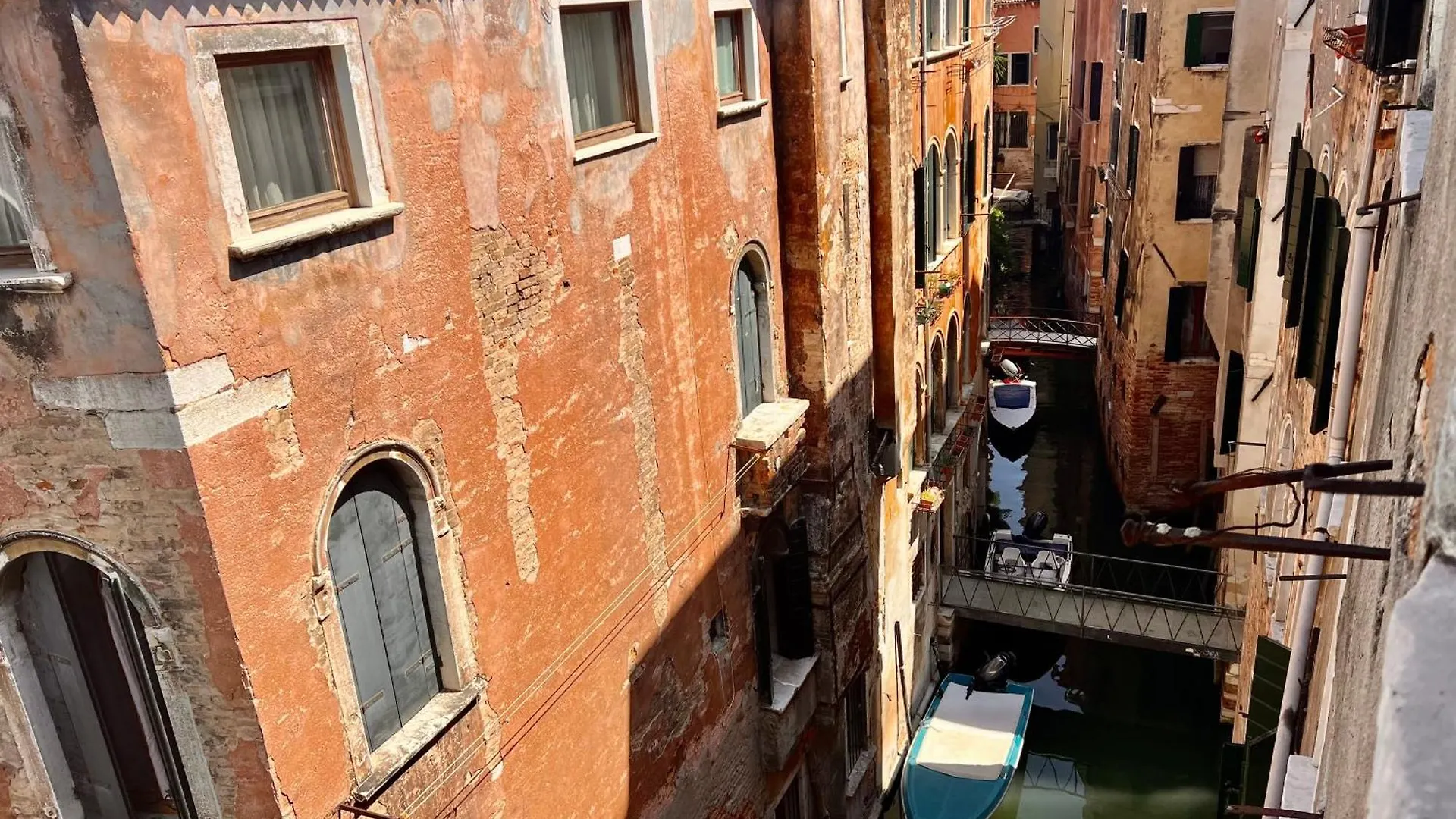 Hotel Canada Venice
