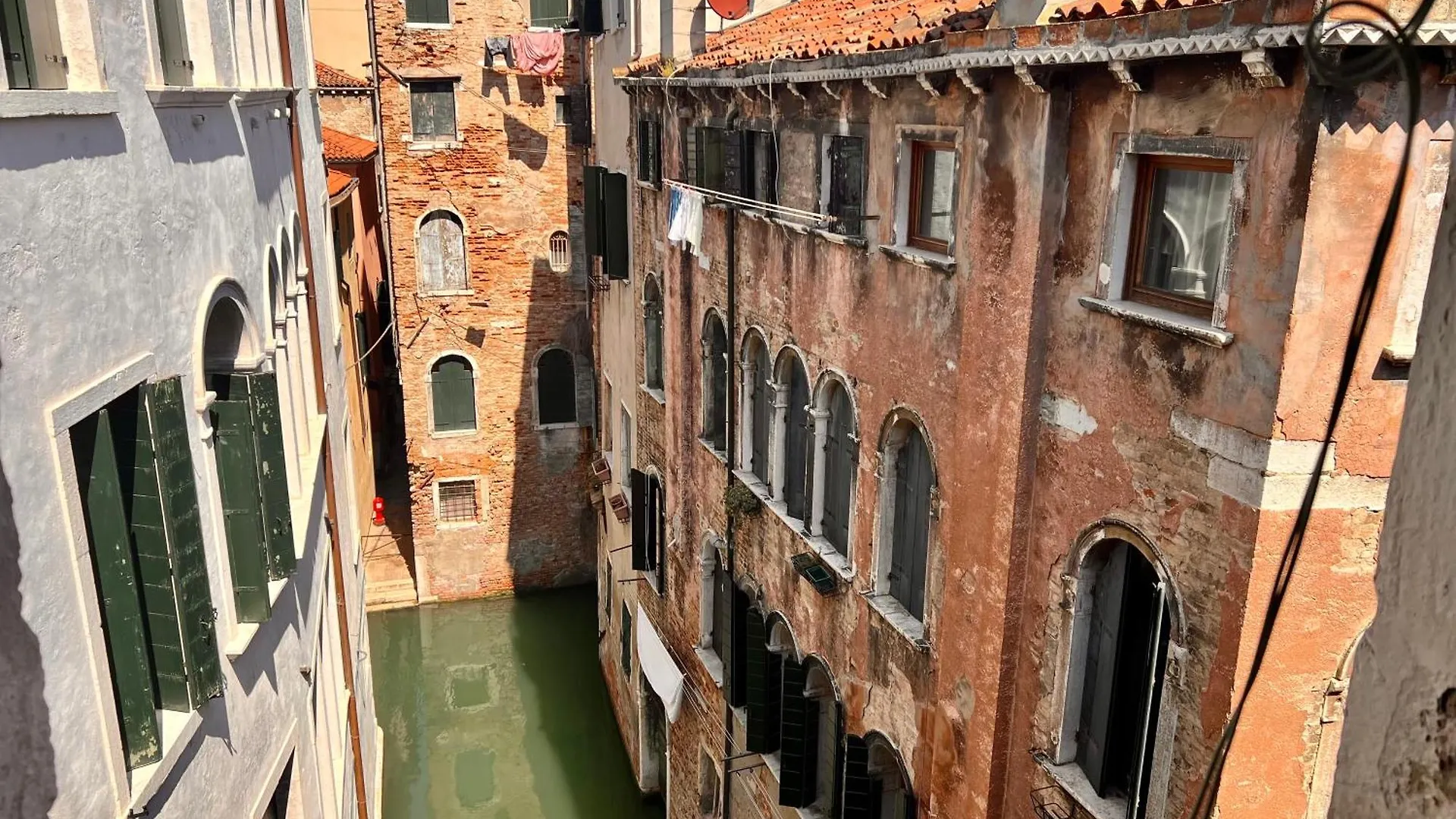 Hotel Canada Venice