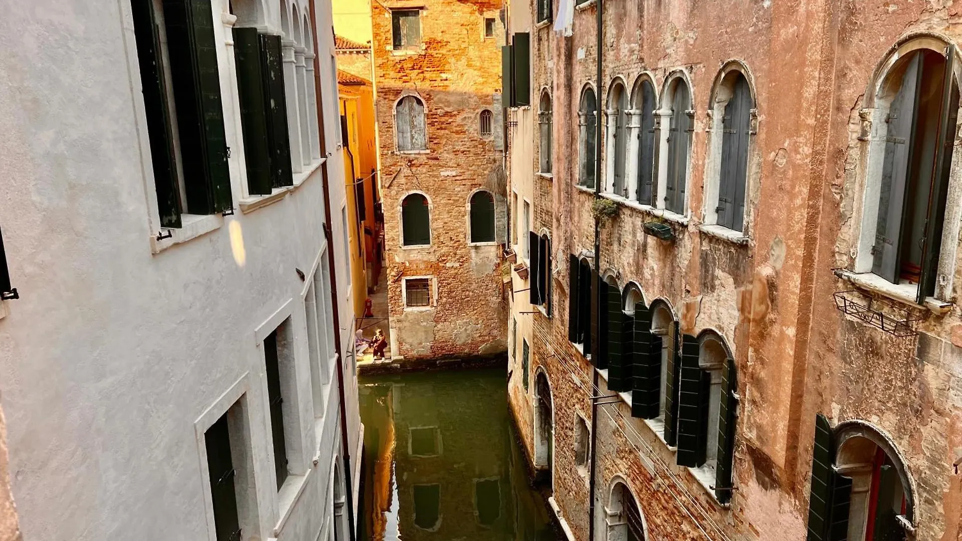 Hotel Canada Venice