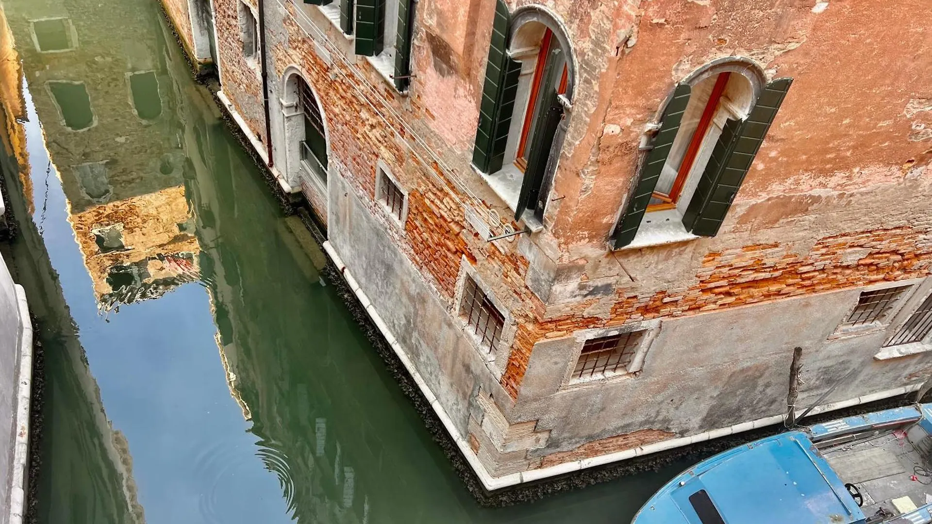 Hotel Canada Venice