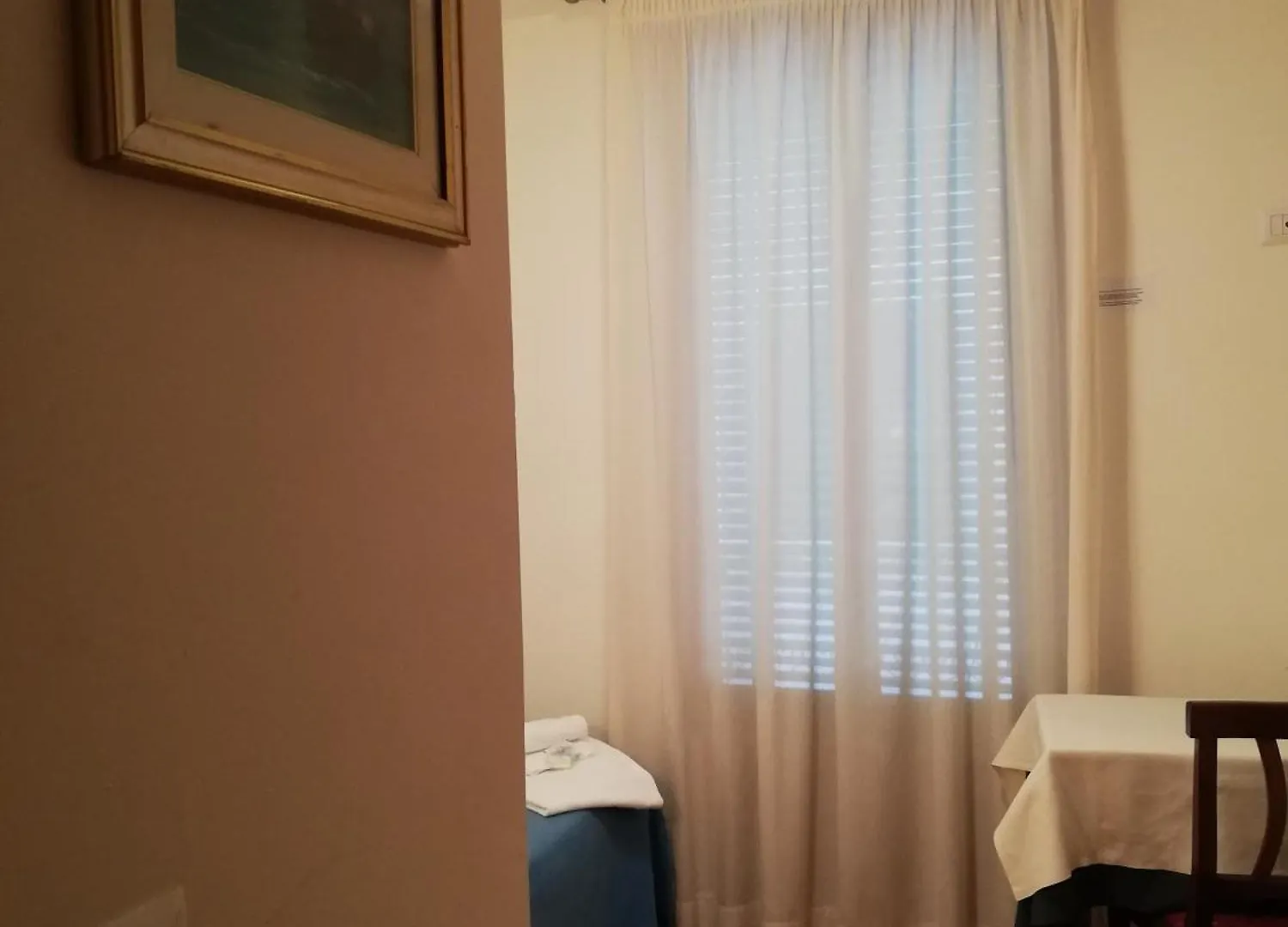 Hotel Canada Venice Italy