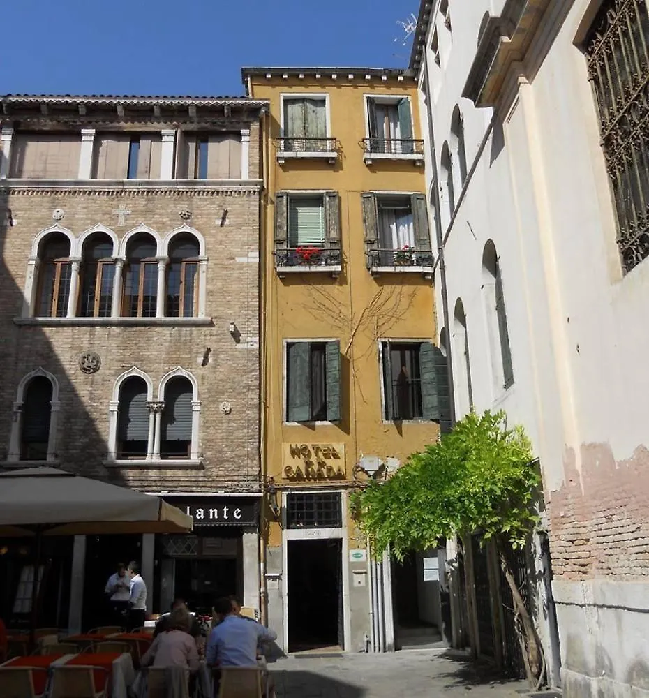 Hotel Canada Venice