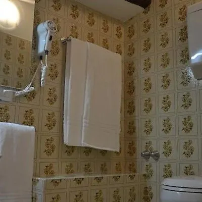 **  Hotel Canada Venice Italy