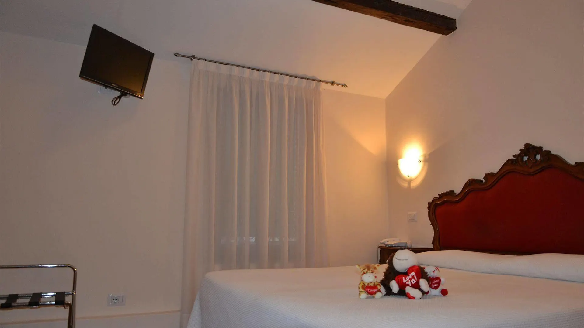 Hotel Canada Venice