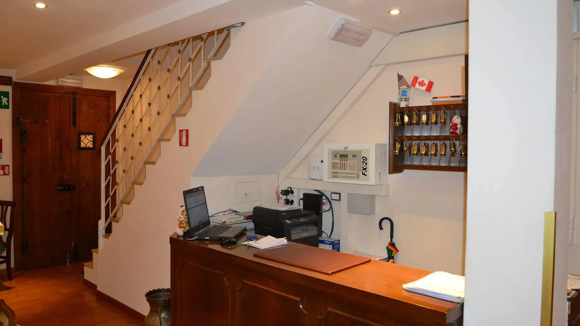 Hotel Canada Venice