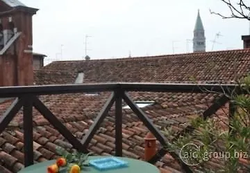 Hotel Canada Venice