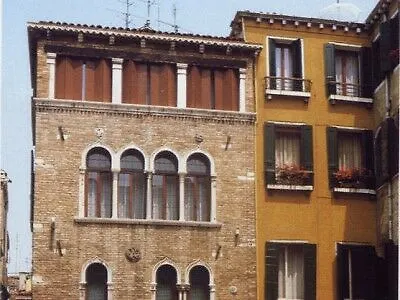 Hotel Canada Venice